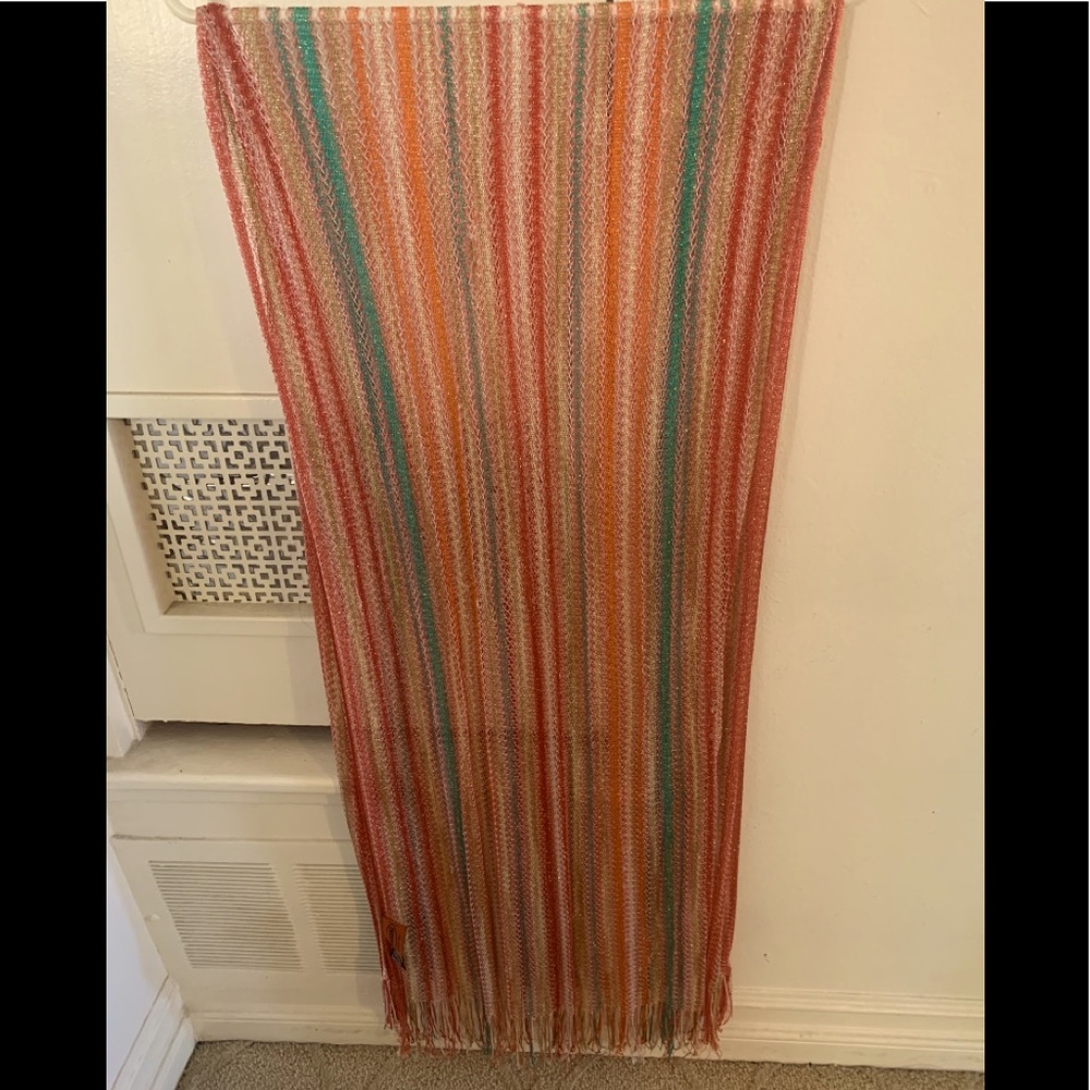 Missoni Scarf